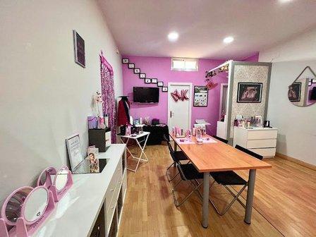 Consultoría de Belleza CP