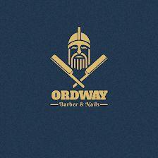 ORDWAY BARBER