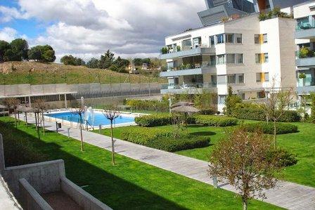 Soluciones Ambientales Jardineria