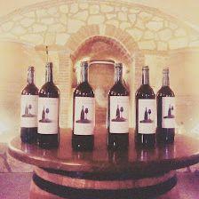 Bodegas Enrique Moreno