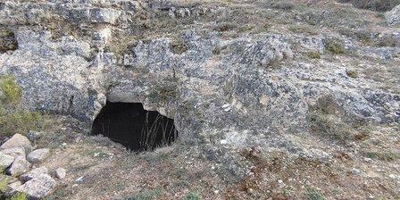 Cueva de la Calera