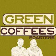 Green Coffees Roasters
