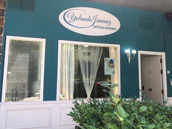 YOLANDA JIMÉNEZ Centro de Estetica Retiro Tratamientos con Sales del Mar Muerto, cosmética marina, maquillaje y mas