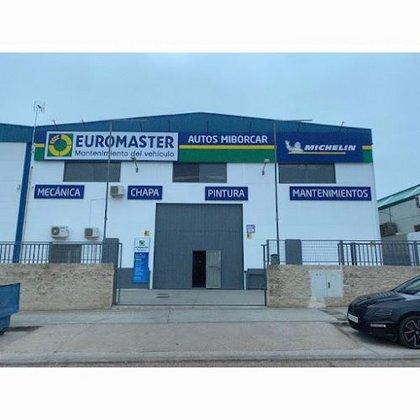 Euromaster Miborcar