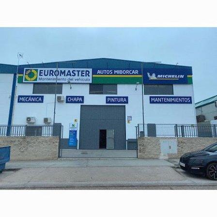 Euromaster Miborcar