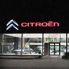 Citroën Garaje Martin