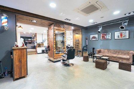 BLADES: Hair Studio