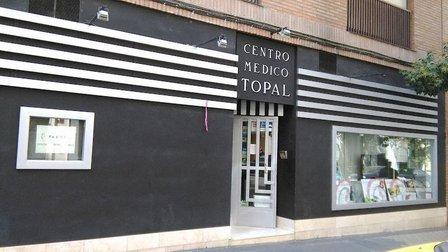 Topal Medical Center