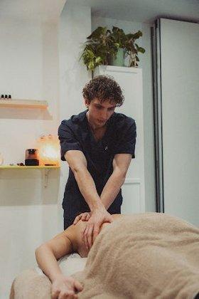 Viktor R. Boyko | Osteopatía, salud y bienestar