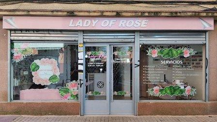 Lady of Rose