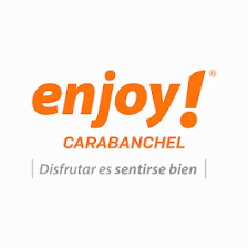 Enjoy! Carabanchel