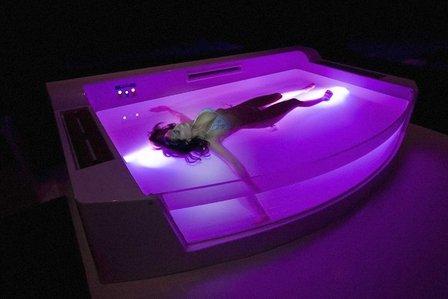 Flotexperience