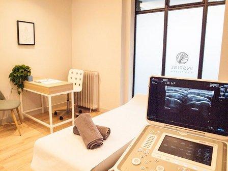 Inspire Fisioterapia Madrid