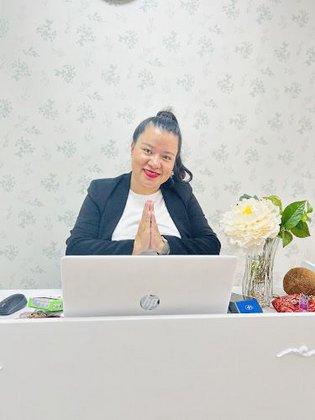Urmi Depilacion con Hilo