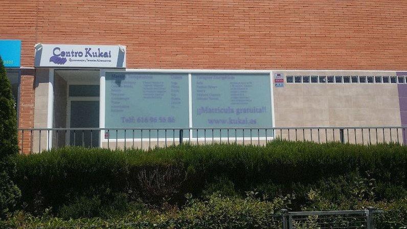 Centro Kukai