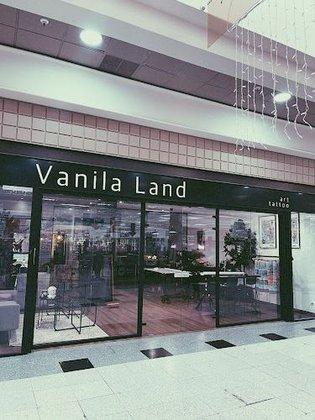 Vanila Land