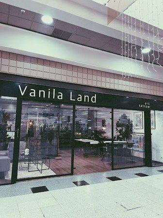 Vanila Land