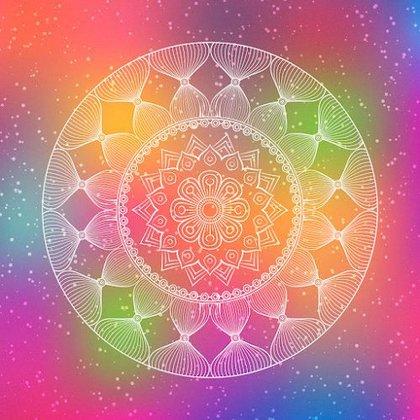 Reiki y Kinesiología Holistica Vanesa Artacho Exposito