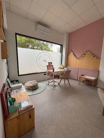 Tejiendo Nubes / Centro de Psicología, Logopedia y Psicopedagogía
