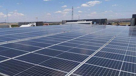 Solar Optima Solutions S.L.