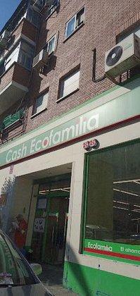 Supermercados Ecofamilia