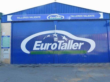 Talleres Valiente
