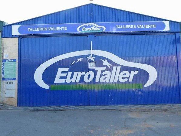 Talleres Valiente