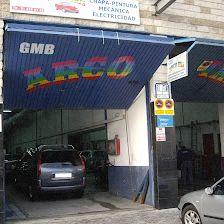 Taller GMB Arco Iris S.L.