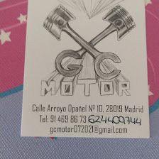 Gc Motor