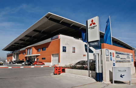 Euroauto Motor Service