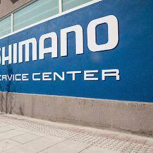Enbici-Shimano Bicycle Service Center