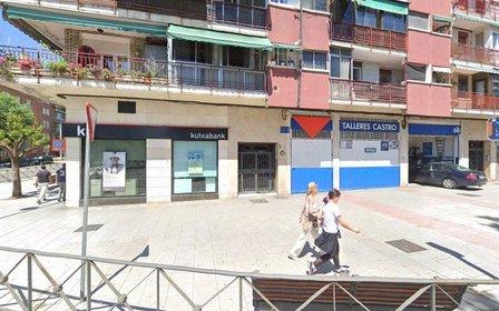Talleres Castro Cid