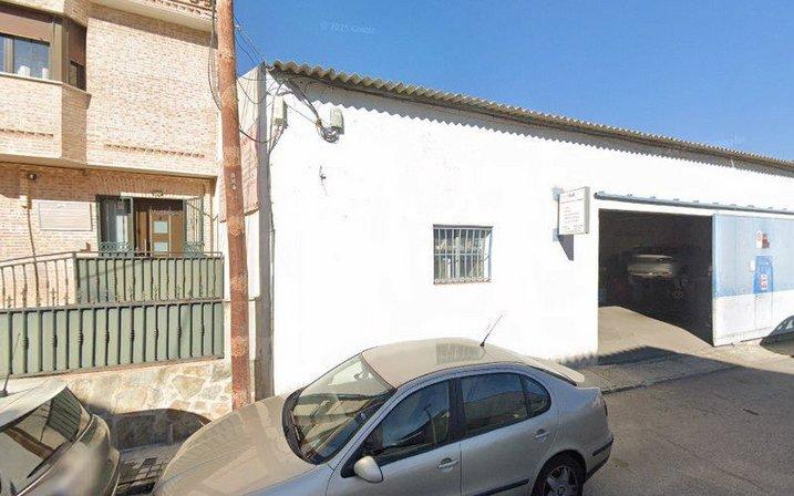 ChrisAuto Talleres