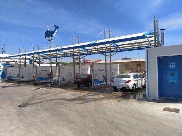 Ballenoil Leganés