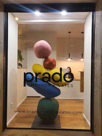 Prado Motion Pilates