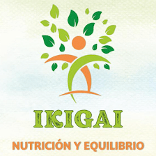 Ikigai Nutrición y Equilibrio