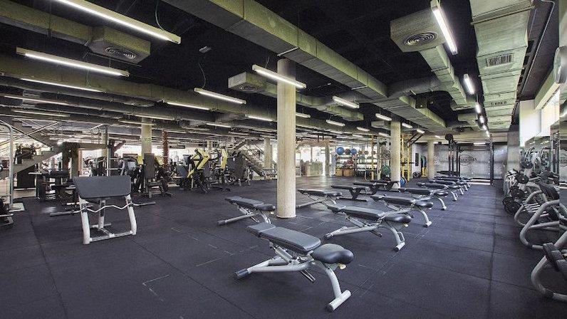 Body Factory