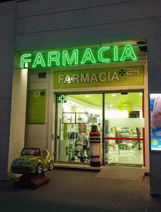 Farmacia Sada