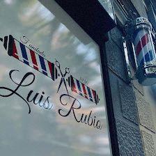 Luis Rubio Barber Shop