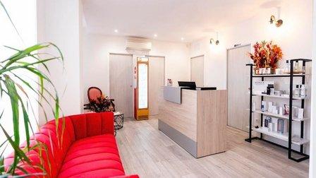 Sabina Leonte Centro de Estética Avanzada Montecarmelo