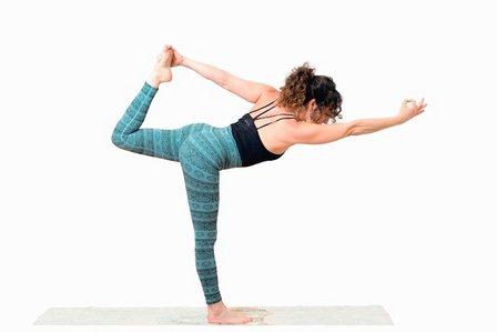 Eres Yoga