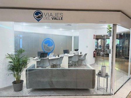 Viajes del Valle