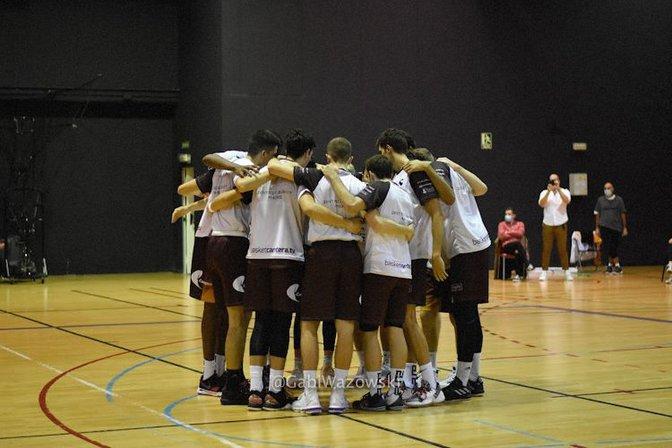 Zentro Basket