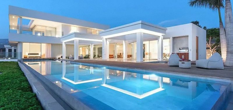 EDIFITASA | Arquitectura | Inmobiliaria | Construcción