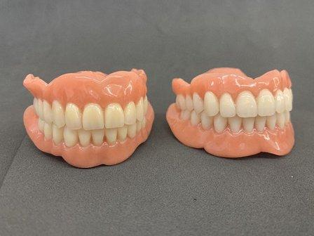 Laboratorio de Prótesis Dental, Procad Henares.