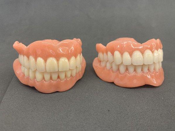 Laboratorio de Prótesis Dental, Procad Henares.