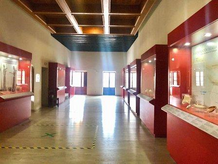 Museo Municipal de Consuegra
