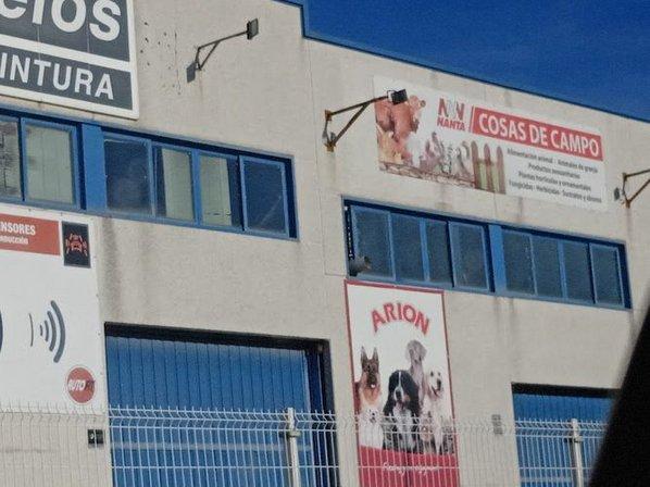 Cosas de Campo