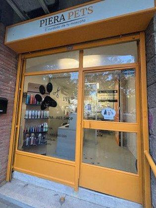 Piera Pets - Peluquería Canina Retiro Madrid