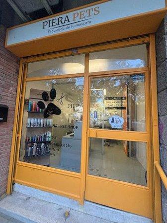 Piera Pets - Peluquería Canina Retiro Madrid